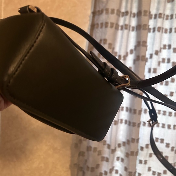 Kate Spade mini backpack - Picture 3 of 7